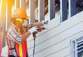 Affordable Siding Repair and Maintenance Services in Rosemont, PA
