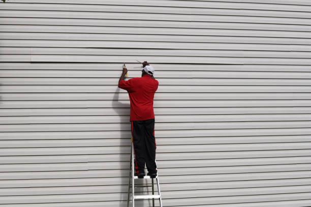 Reliable Rosemont, PA Siding Solutions